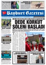 BAYBURT