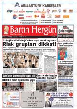 BARTIN HERGÜN