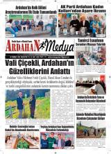 ARDAHAN MEDYA