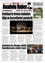 ANADOLU HABER