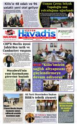 VİZYON HAVADİS