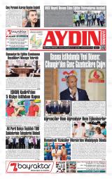 AYDIN OSMANİYE