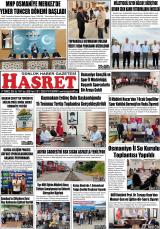 HASRET