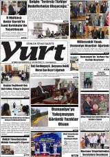 YURT