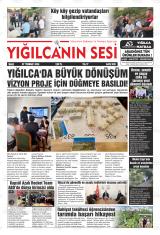 YIĞILCANIN SESİ