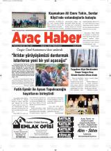 ARAÇ HABER