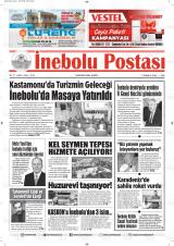 İNEBOLU POSTASI