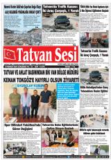 TATVAN SESİ