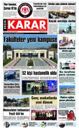 KESİN KARAR