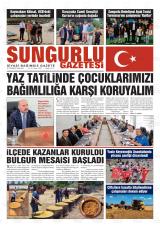 SUNGURLU