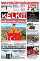 KELKİT