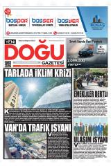 YENİ DOĞU
