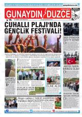 GÜNAYDIN DÜZCE