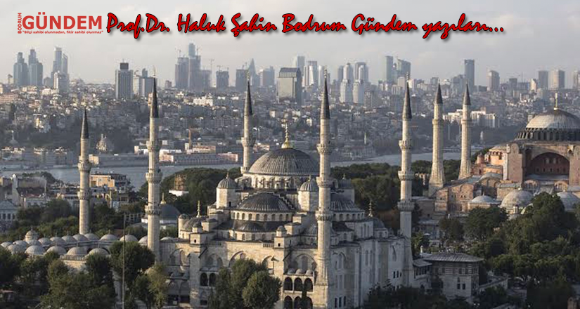 İstanbul’da büyük kıyameti beklerken: Ne yapmalıyız?