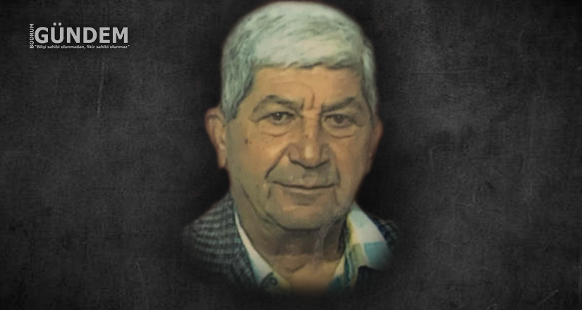 Mustafa Şahbaz vefat etti