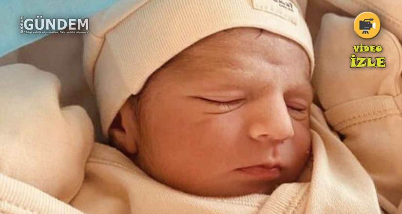 SMA Hastası Karan Bebek Destek Bekliyor