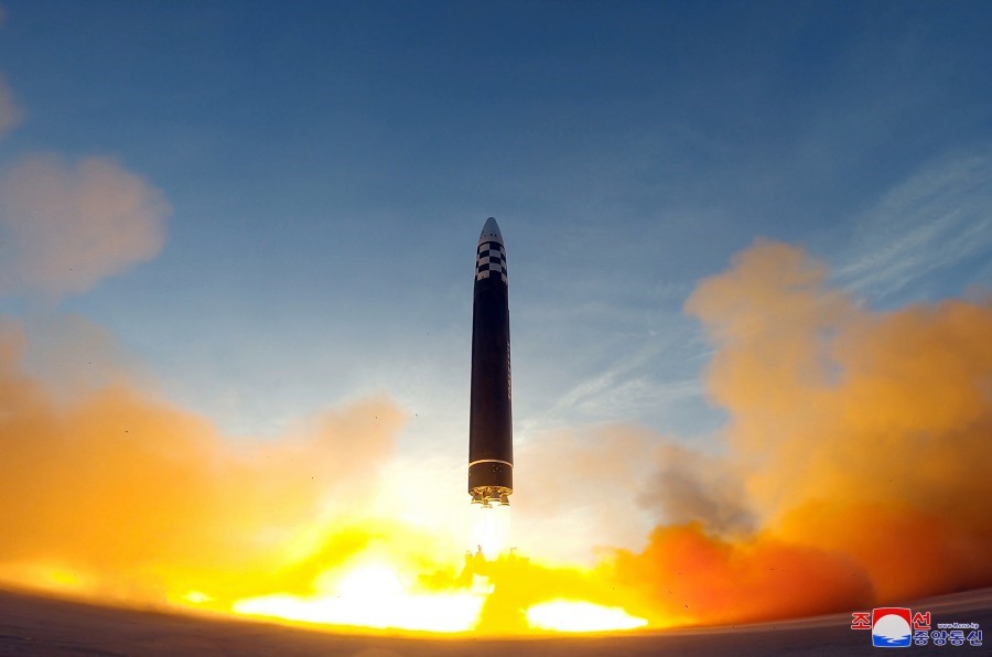 Kuzey Kore lideri Kim: “Nükleer silaha nükleer silahla karşılık vereceğiz”