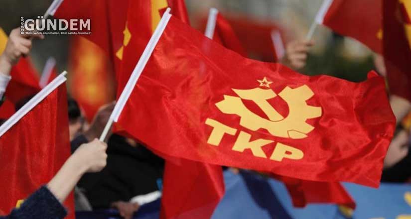 Türkiye Komünist Partisi’nin Muğla Milletvekili Adayları kimler?