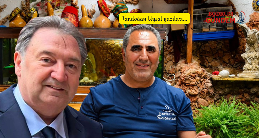 Askıda Yemek, Askıda Vicdan