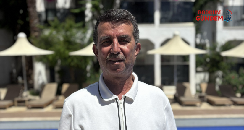 Başkan Duman: “Bodrum’u Çarşıdan Değil, Karşıdan Okumak Gerek”