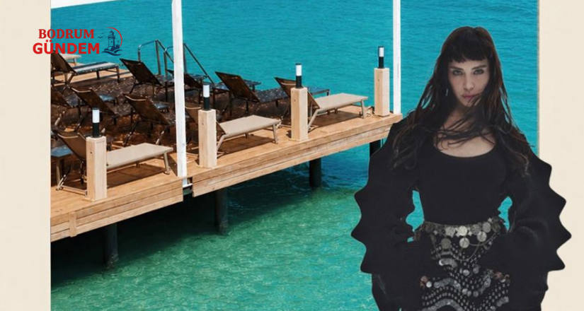 Bodrum’da Bu Yazın Yeni Adresi: Ondo Beach