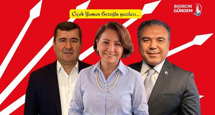 CHP Muğla’ya Karahan mı, Palalı mı Başkan Olacak?