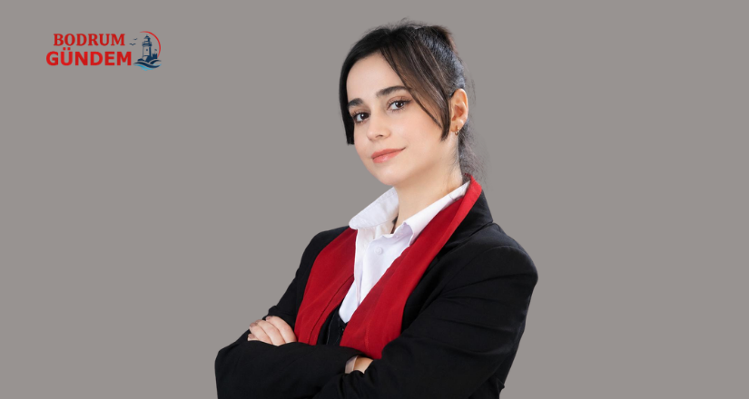 CHP’li Damla Tok’a Meclis Üyeliği Yazısı Ulaştı, Görevi Resmen Başladı