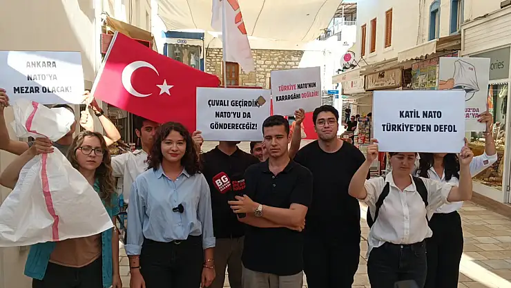 Çuval Eyleminin Yıldönümünde Bodrum’dan Ankara’ya Çağrı