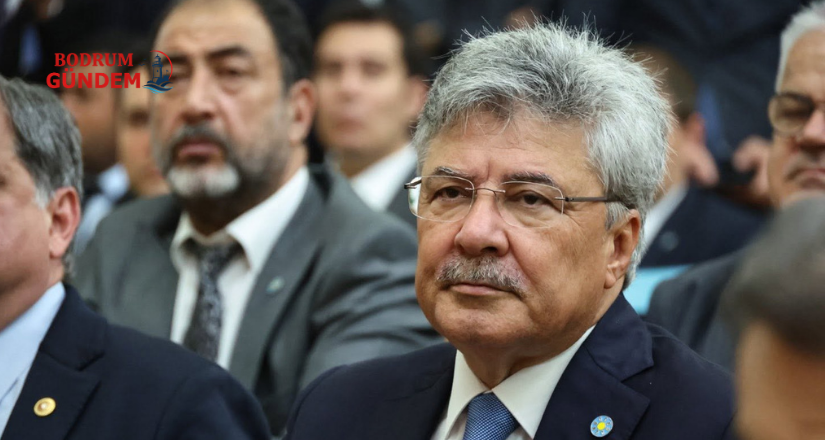 İyi Parti’den TBMM’de Orman Yangınları Çağrısı