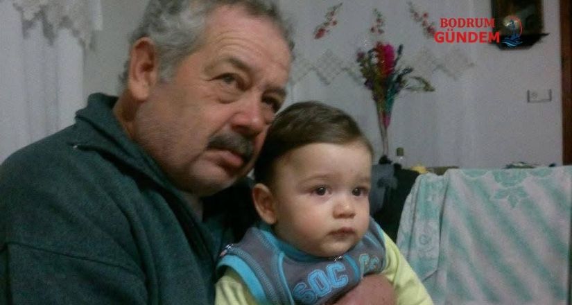 Kalafat ustası Mehmet Güngör vefat etti