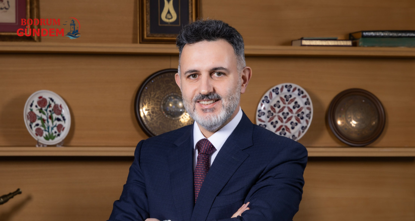 Kızılbük Thermal Wellness Resort: Turizmde Döngüsel Ekonomi ve İleri Biyolojik Arıtma Modeli