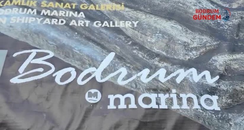 MarinArt Sanat Günleri Seval Koşal’ın Seramik Sergisiyle Devam Ediyor