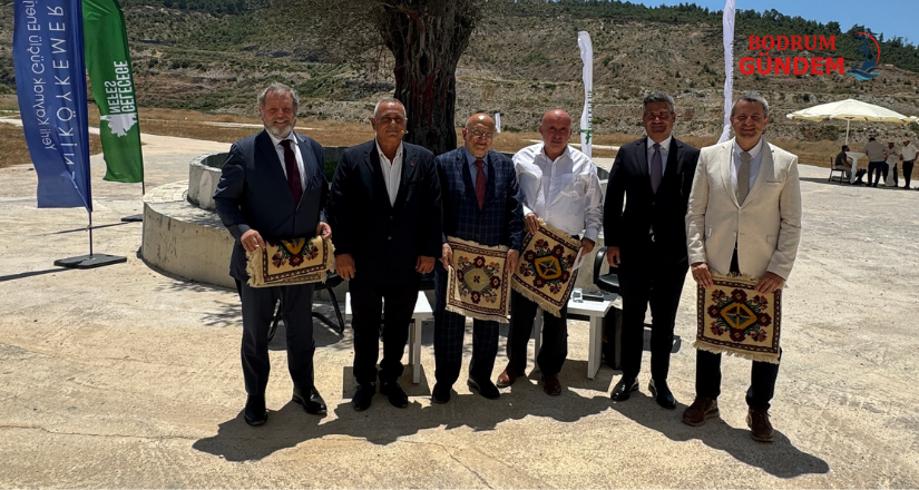 “Milas Soma olmasın” Enerji, maden, çevre ve insan dengesi Milas’ta konuşuldu