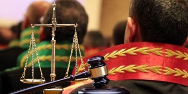 Bodrum Adliyesi’nde Geniş Kapsamlı Atama ve Görev Değişiklikleri