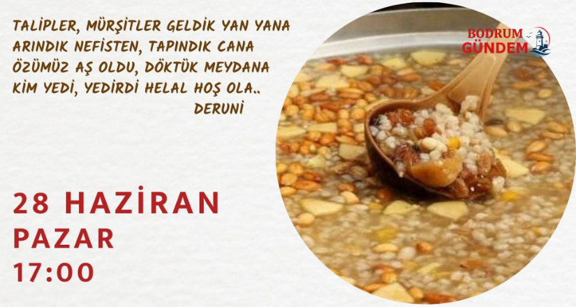 Muharrem Ayı Aşuresi 28 Haziran’da