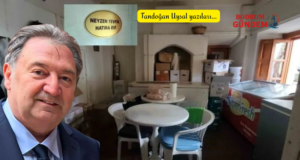 Neyzen Tevfik’in Hatırası Depo Mu Oldu, Yoksa Biz Hafızamızı mı Kaybettik?