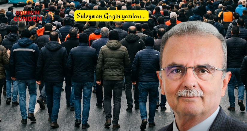 Öğretmenlerden Son Çare Açlık Grevi