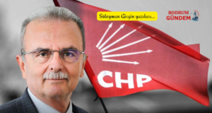 Özgür Türkiye, Özgür CHP