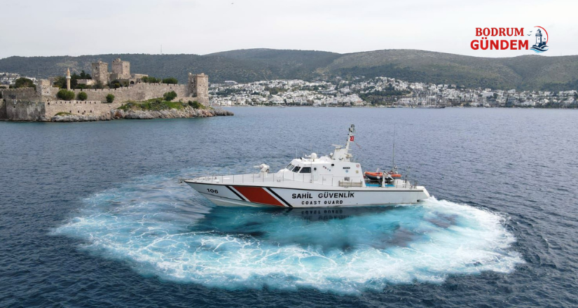TCSG-106 Botu Kabotaj Bayramı’nda Ziyarete Açılacak
