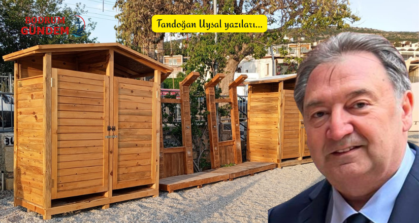 Tamer Mandalinci Paşatarlası’nda Değişim Rüzgârını Halk Plajından Başlattı