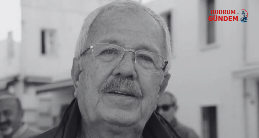 Tekne Marangozu Erol Öztabak Vefat Etti