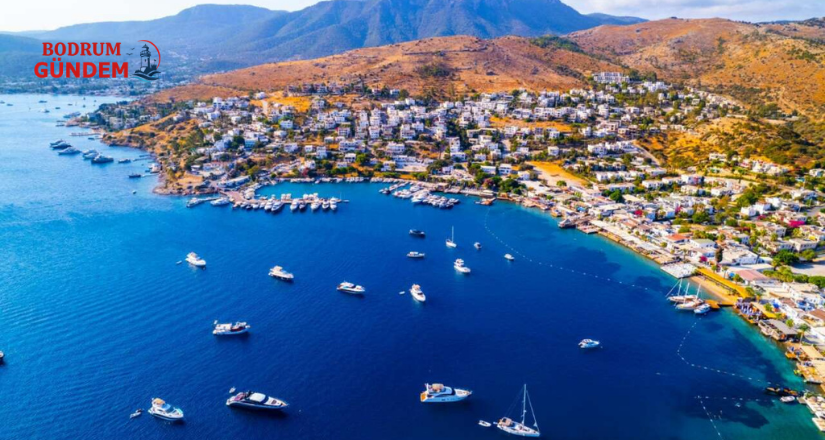 Türkbükü’nde aynı deniz, farklı fiyatlar