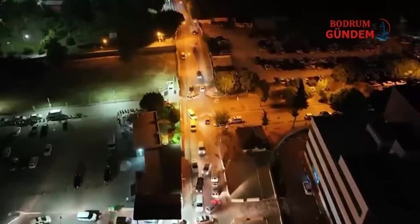 Uyuşturucu satıcılarına 69 ilde operasyon