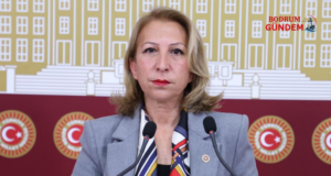 Vekil Öneş Derici: “Öğretmenlerimizin Sesini Kısmaya Çalışan Bu Düzeni Değiştireceğiz”
