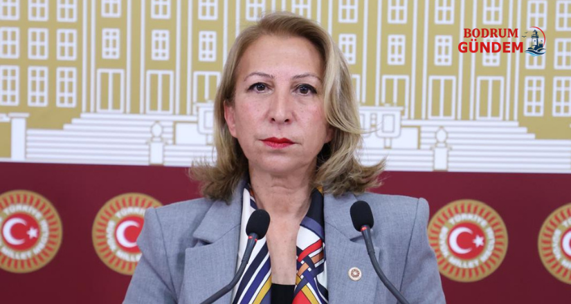 Vekil Öneş Derici: “Öğretmenlerimizin Sesini Kısmaya Çalışan Bu Düzeni Değiştireceğiz”