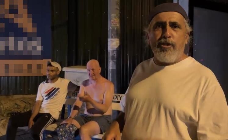Bodrum’da kaybolan Hollandalı turist 10 kilometre uzakta bulundu