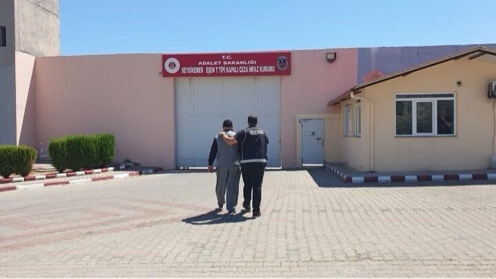Ruhsatsız silah operasyonu