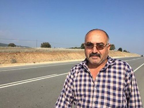 Komşusunu Öldüren Zanlının İfadesi Ortaya Çıktı
