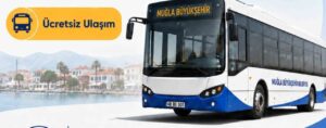 LGS sınavına girecek öğrenci ve görevlilere ücretsiz ulaşım desteği