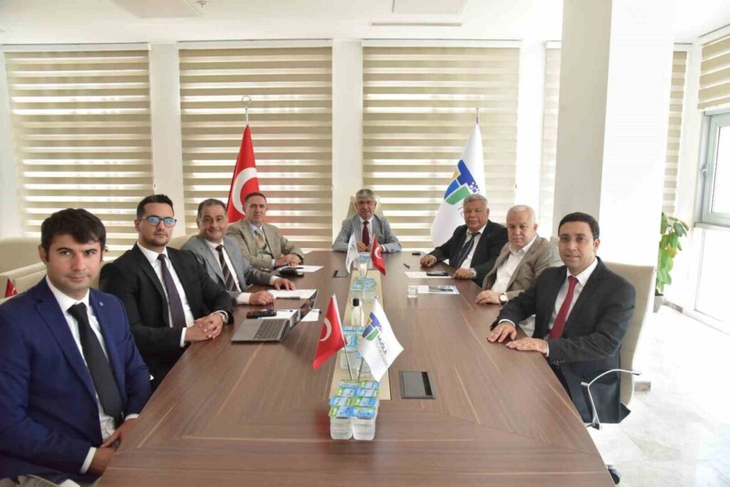 Teknopark’tan genç kaşiflere yarım milyon liralık destek